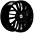 Carwel Токо 7x17 5*114,3 Et:49 Dia:67,1 BL