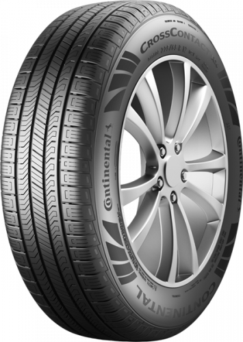 255/65R19 114V Continental CrossContact RX