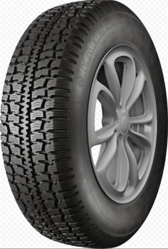 205/70R16 91Q Кама Flame шип