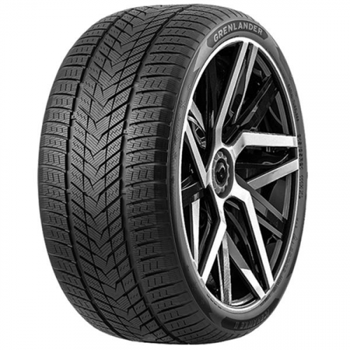 285/50R20 116H Grenlander Icehawke 2 285/50R20 116H Grenlander Icehawke 2