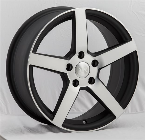 RR CSS 9135 7x16 4*100 Et:40 Dia:73,1 MK/M