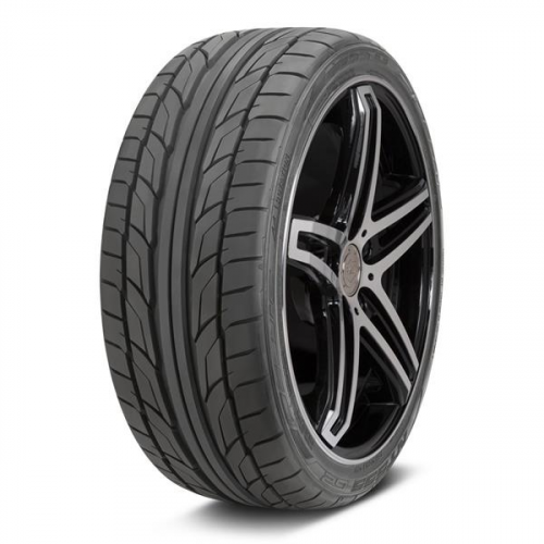 245/40R19 98Y Nitto NT555 G2 245/40R19 98Y Nitto NT555 G2