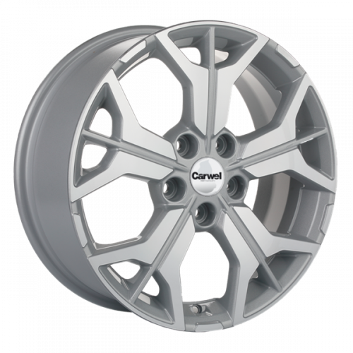 Carwel Бусани 1715 7x17 5*112 Et:54 Dia:57,1 AST Carwel Бусани 1715 7x17 5*112 Et:54 Dia:57,1 AST