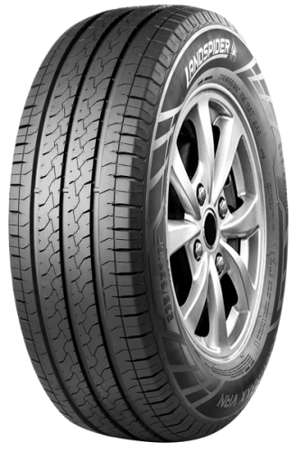 225/75R16 121/120R Landspider Duratraxx VAN 225/75R16 121/120R Landspider Duratraxx VAN