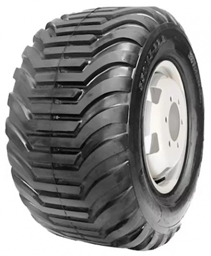 500/45-22.5 16 Forerunner QH643 TL 500/45-22.5 16 Forerunner QH643 TL
