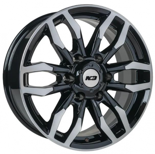 N2O V2228 7,5x17 6*139,7 Et:38 Dia:100,1 BFP N2O V2228 7,5x17 6*139,7 Et:38 Dia:100,1 BFP
